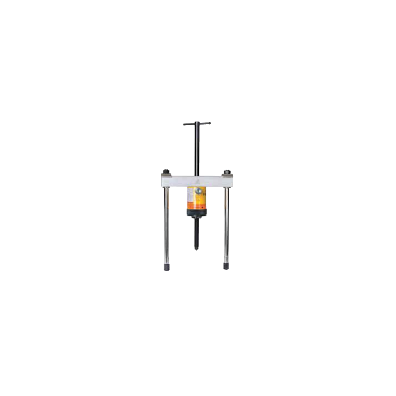EXTRATOR HIDRÁULICO 2P 447X580 EXTRATOR HIDRÁULICO 2P 447X580