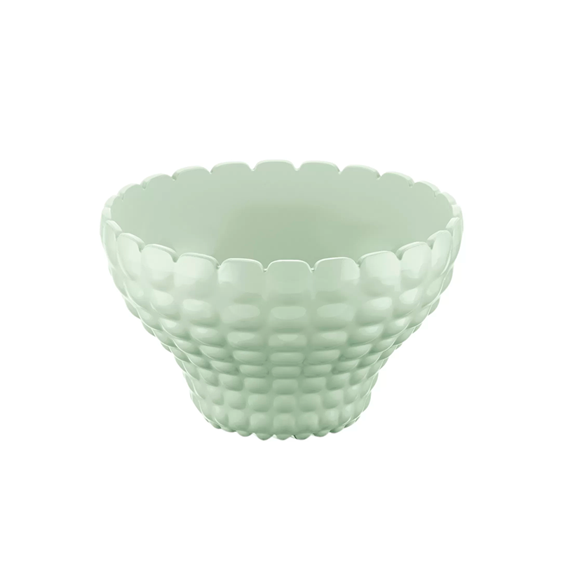 TAÇAS CM 12 TIFFANY VERDE MALVA TAÇAS CM 12 TIFFANY VERDE MALVA