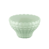 TAÇAS CM 12 TIFFANY VERDE MALVA
