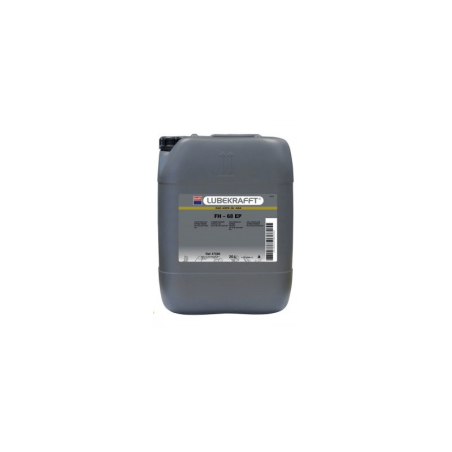 ACEITE HIDRAULICO FH-68 EP20 L