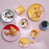 Bowl Blueberry Smoothie 15,5cm - Joy
