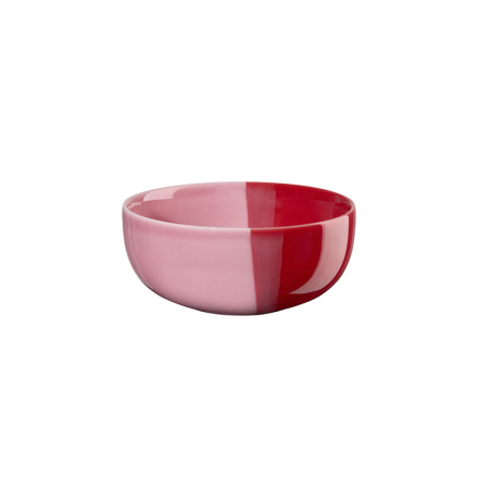 Bowl Strawberry Smoothie 11cm - Joy