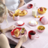 Bowl Strawberry Smoothie 11cm - Joy