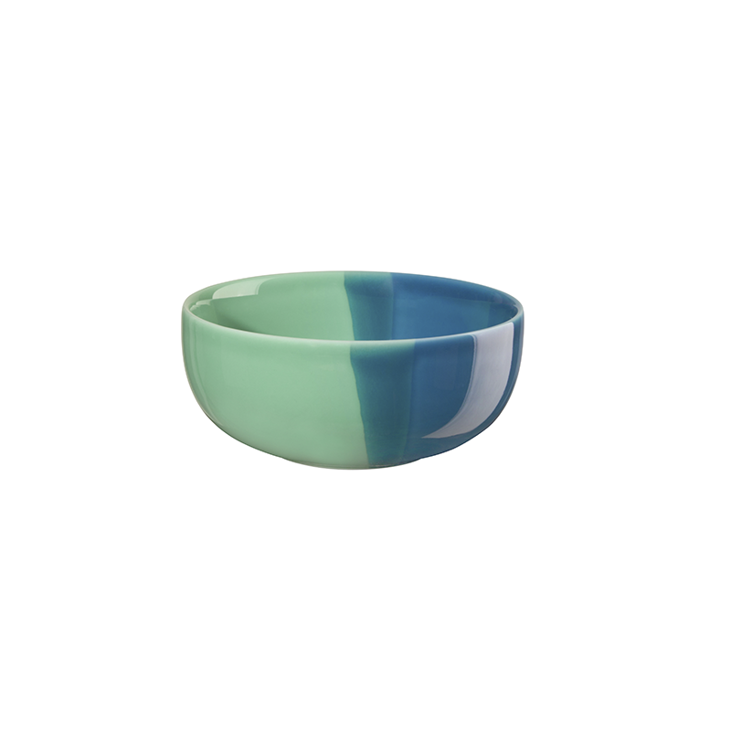 Bowl Blueberry Smoothie 11cm - Joy