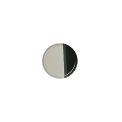 Bread Plate Black Currant Smoothie 13cm - Joy