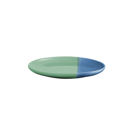Plato para Pan Batido de Arandano 13cm - Joy