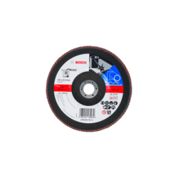 Lam.X571 Best Metal: 180mm côn.FV G60