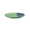 Plato de Postre Batido de Arandano 22cm - Joy