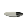 Dessert Plate Black Currant Smoothie 22cm - Joy