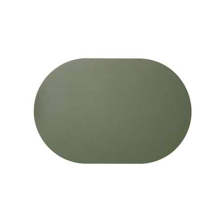 Mantel Individual 49,5x33cm Esmeralda - Placemats