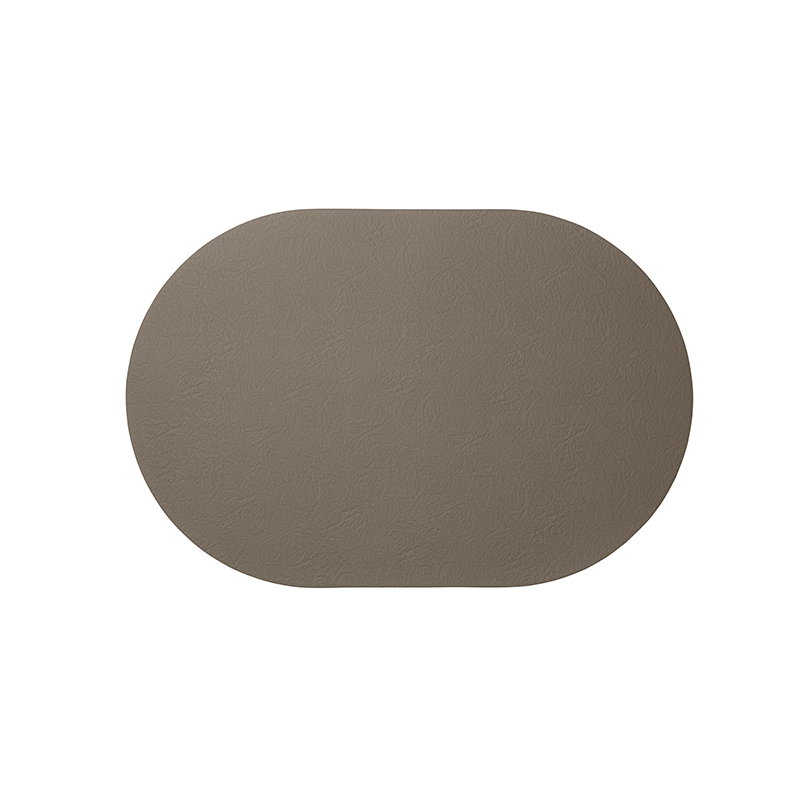 Mantel Individual 49,5x33cm Leña - Placemats Mantel Individual 49,5x33cm Leña - Placemats