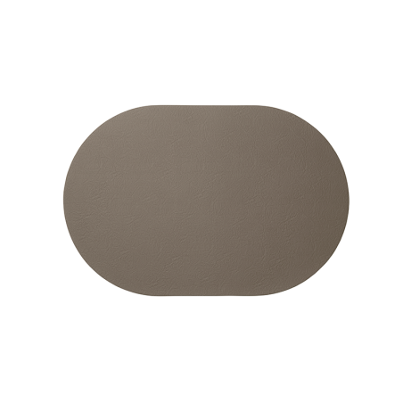Mantel Individual 49,5x33cm Leña - Placemats
