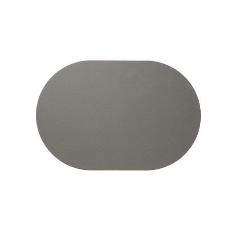Mantel Individual 49,5x33cm Lava - Placemats