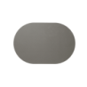 Mantel Individual 49,5x33cm Lava - Placemats
