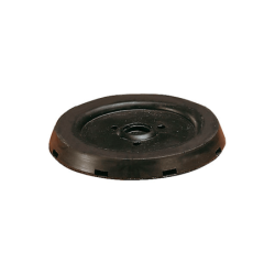 Accesorios para Lijadoras Rotorbitales - Plato Soporte 150mm, 6 Agujeros MILWAUKEE