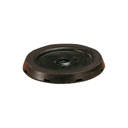 Accesorios para Lijadoras Rotorbitales - Plato Soporte 150mm, 6 Agujeros MILWAUKEE