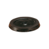 Accesorios para Lijadoras Rotorbitales - Plato Soporte 150mm, 6 Agujeros MILWAUKEE