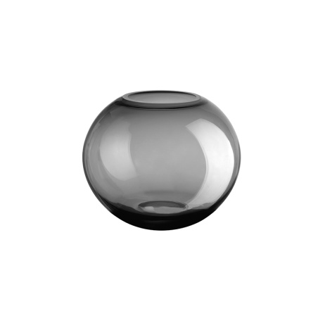 Vase Shadow 18cm - Bola