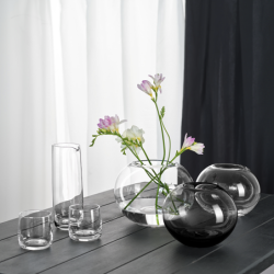 Vase Shadow 21,5cm - Bola