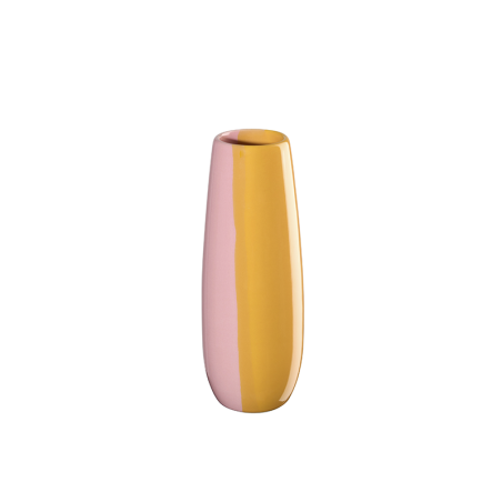 Vase Passion Fruit Smoothie 18cm - Joy