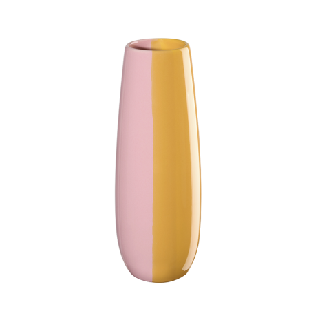 Vase Passion Fruit Smoothie 25cm - Joy