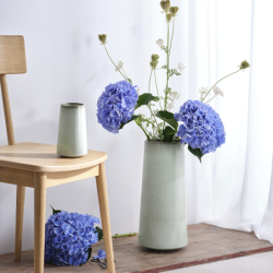 Vase Sea Foam 45cm - Float