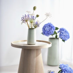 Vase Sea Foam 45cm - Float
