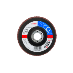 Lam.X551 Exper Metal:125mm dir. FVG120