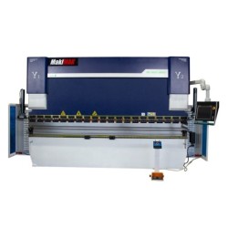 QUINADORA CNC 4000X200T CT12 4+1+2