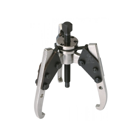 EXTRATOR AUTOCENTRANTE 105X110