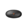 Bread Pot Black 32cm - Kitchen Art