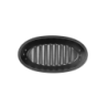 Bread Pot Black 32cm - Kitchen Art