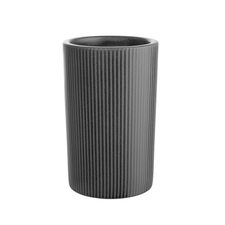 Wine Cooler Black 13,5cm - Kitchen Art