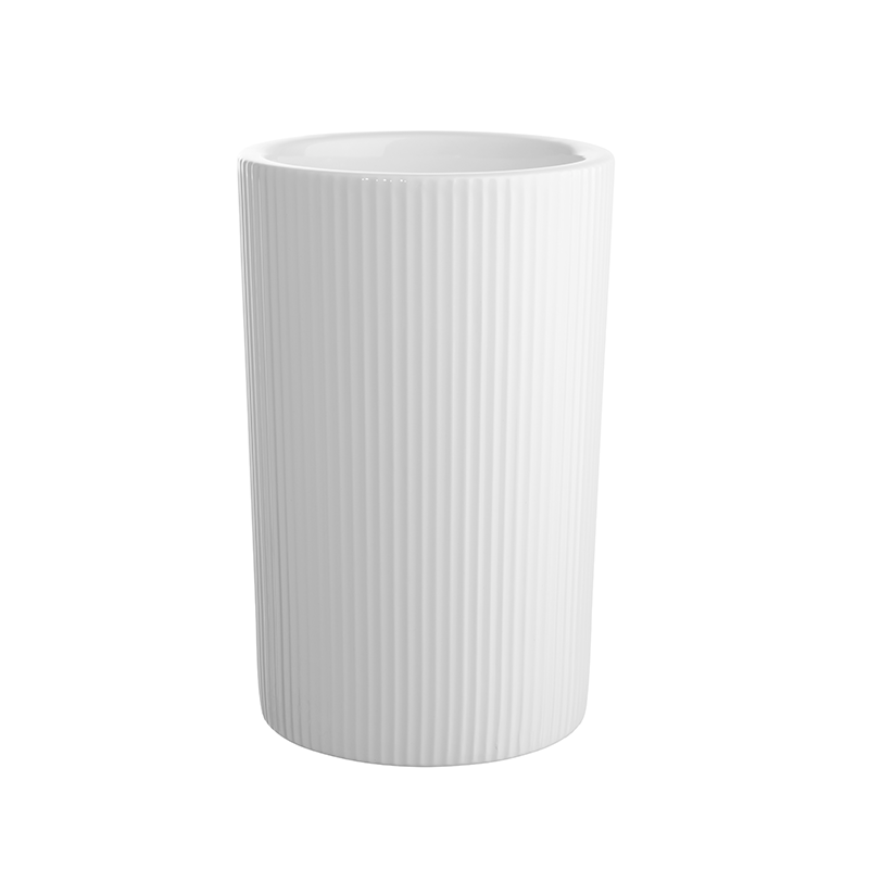 Wine Cooler White 13,5cm - Kitchen Art Wine Cooler White 13,5cm - Kitchen Art