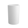 Wine Cooler White 13,5cm - Kitchen Art