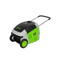 GERADOR GASOLINA 2,8 KVA