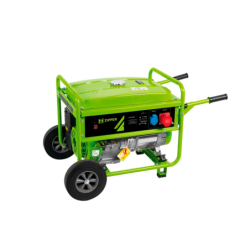 ERADOR DIESEL 5,5 KVA