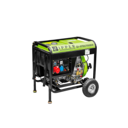 GERADOR DIESEL 6,7 KVA