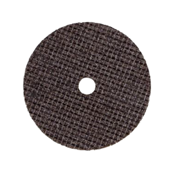 Discos De Corte Linha Alto Rendimento SG-Elastic Aço/Inox/Ferro Fundido/Metais Não Ferrosos PFERD EHT 50-1,1 A 60 P SG/6,0