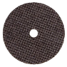Discos De Corte Linha Alto Rendimento SG-Elastic Aço/Inox/Ferro Fundido/Metais Não Ferrosos PFERD EHT 50-1,1 A 60 P SG/6,0