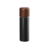 Pepper and Salt Mill 17,2cm Black - Kitchen Art
