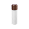 Pepper and Salt Mill 17,2cm White - Kitchen Art