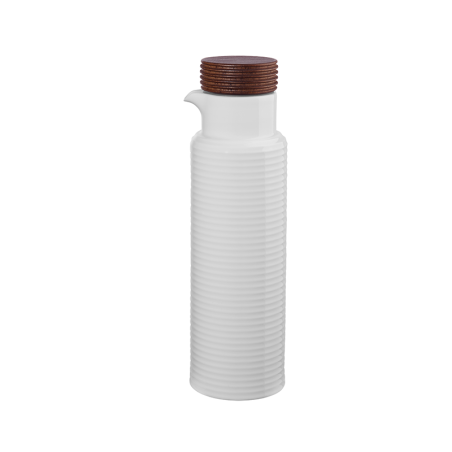 Botella de Aceite y Vinagre Blanco - Kitchen Art