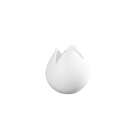 Vase Carve Mini 7cm - Piccolini