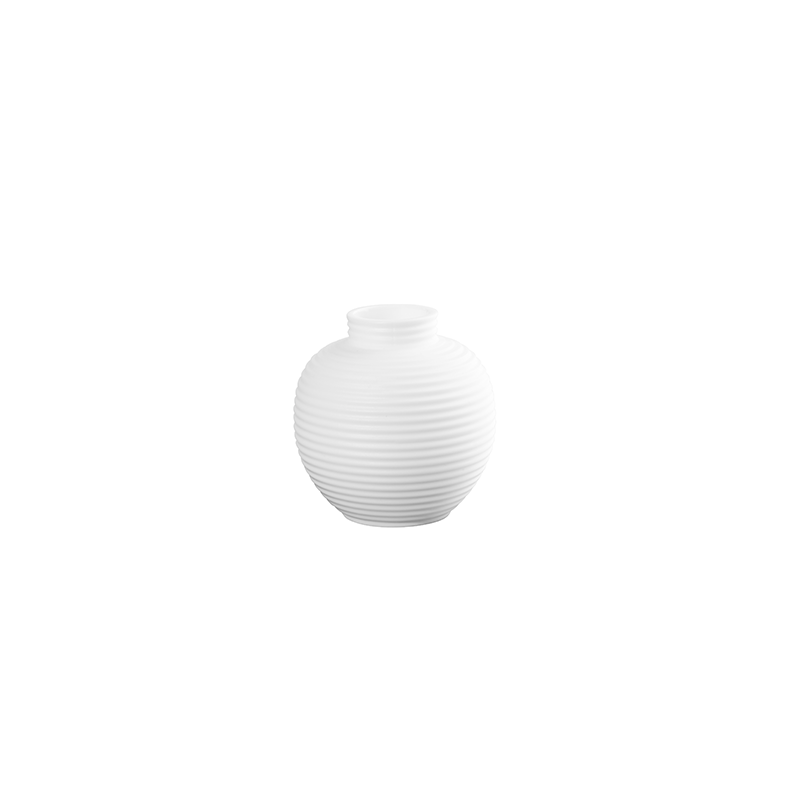 Jarrón Japandi Mini 6,5cm - Piccolini