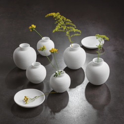 Jarrón Japandi Mini 6,5cm - Piccolini