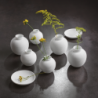 Jarrón Japandi Mini 6,5cm - Piccolini
