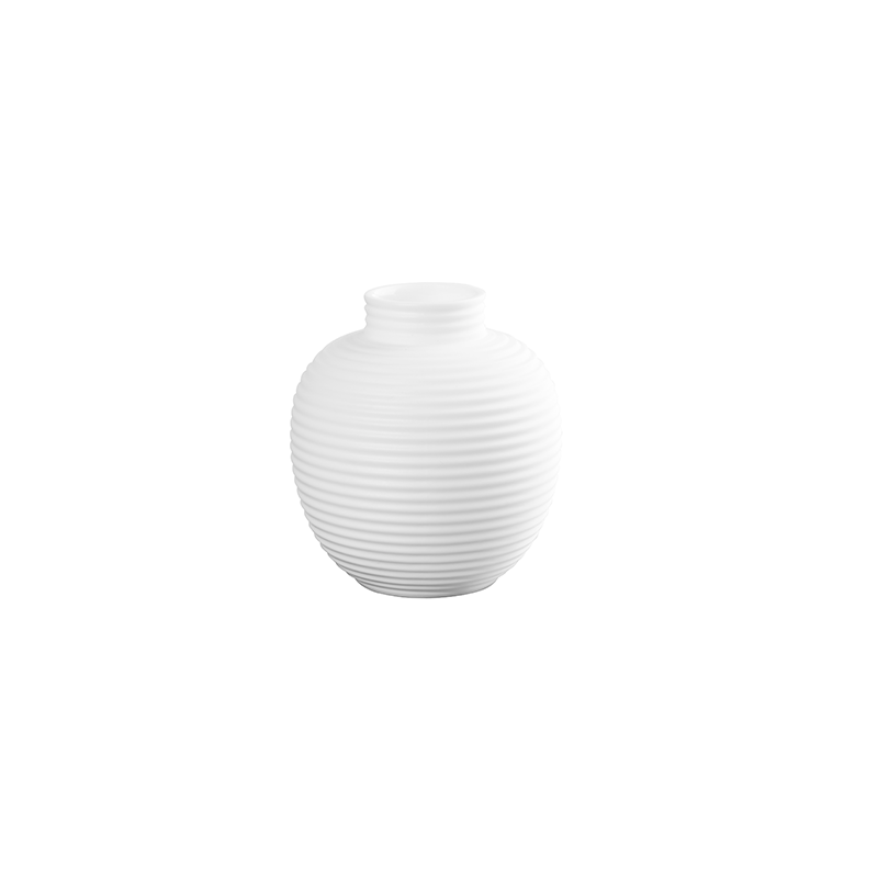 Jarrón Japandi Mini 7,5cm - Piccolini Jarrón Japandi Mini 7,5cm - Piccolini