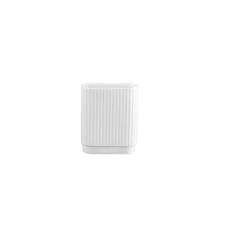 Jarrón Art Deco Mini 7,5x3cm - Piccolini