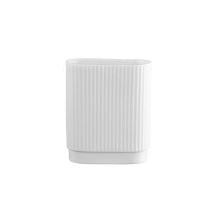 Jarrón Art Deco Mini 10x4cm - Piccolini